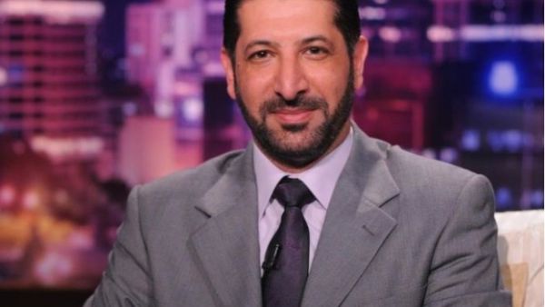 محمد نوح القضاة