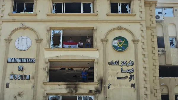 عن "الذاتي" و"الموضوعي" في انهيارات "الإخوان"