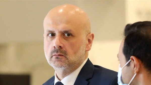 مولوي : لبنان حريص على امن البحرين 