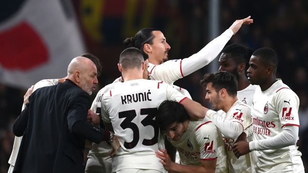 لا بديل عن الفوز لـ ميلان اليوم