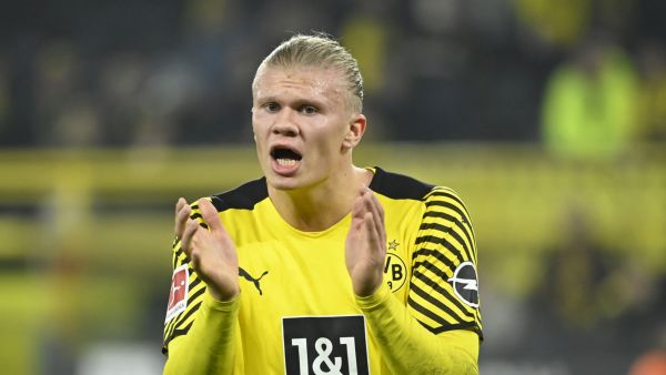 إيرلينغ هالاند