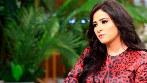 حقيقة مرض النجمة الكبيرة ياسمين عبدالعزيز، وطرق علاجه!