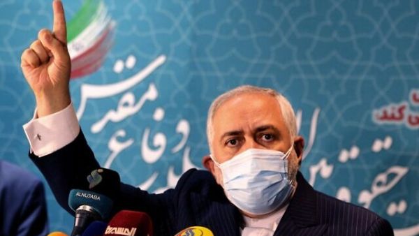 Mohammad Javad Zarif 