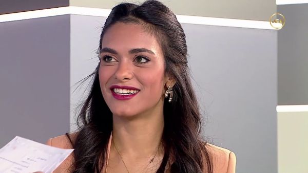 نور الشيباني