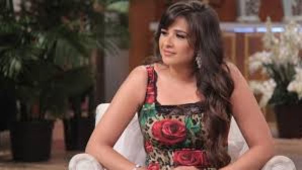 يلسمين عبدالعزيز