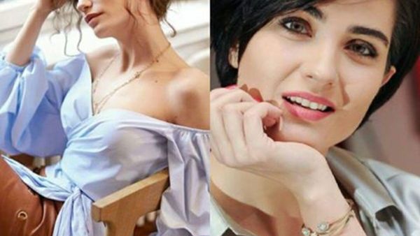 توبا بويوكوستن وساريناي ساريكايا