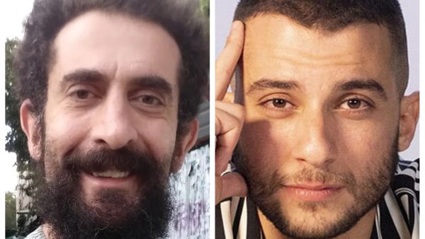 علي مراد التونميشه