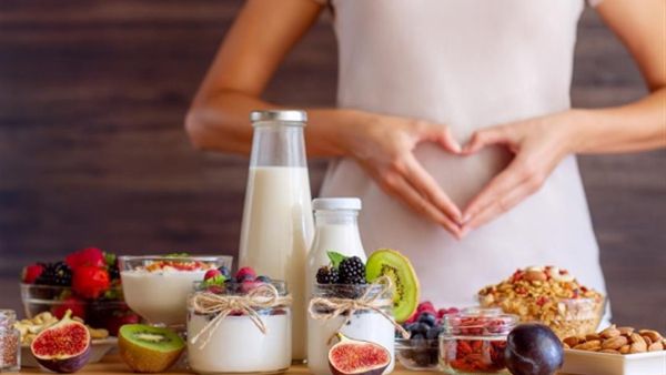 6 أطعمة ومشروبات مخمرة لتعزيز الهضم والصحة