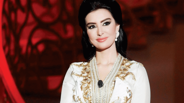 ميساء المغربي