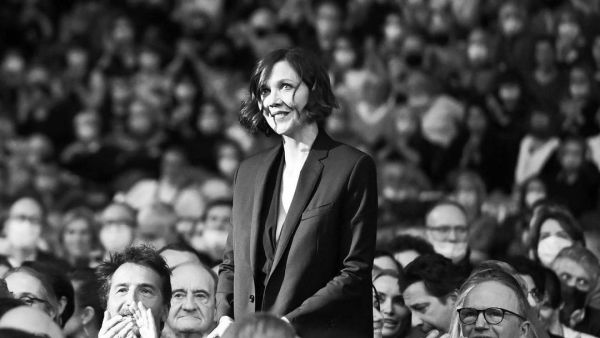 Maggie Gyllenhaal