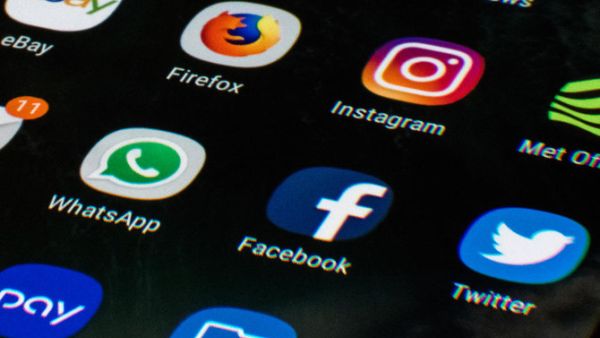Social media