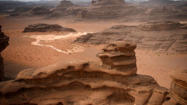 Arabia 