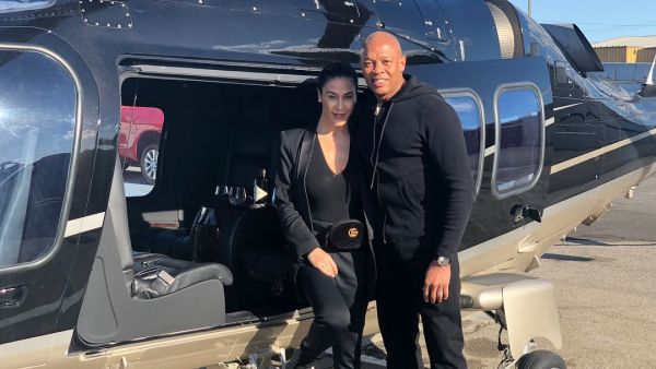 Dr. Dre