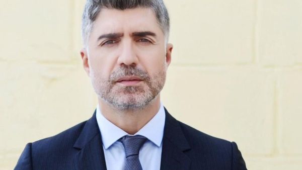 أوزجان دينيز