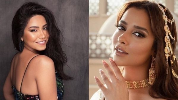 بلقيس عن طلاق شيرين عبد الوهاب: (مبروك!) بلقيس عن طلاق شيرين عبد الوهاب: (مبروك!)