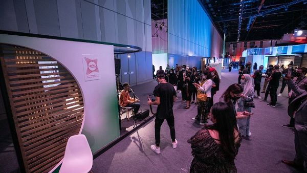 تشارك شمس في المؤتمر، الذي ينطلق تحت شعار "ابداع متكامل: يصنع المستقبل" خلال الفترة من 7 - 9 ديسمبر 2021 مدينة الشارقة للإعلام (شمس) تستعرض مزاياها التنافسية خلال المؤتمر العالمي للاقتصاد الإبداعي في إكسبو 2020 دبي