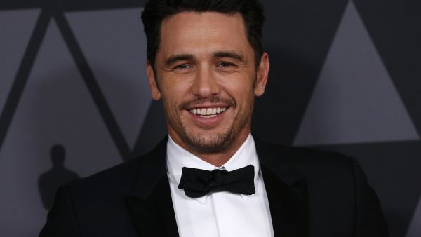 جيمس فرانكو