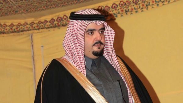أمير سعودي يقدم الدعم المادي للطرف الآخر في حادث الشمري (فيديو)