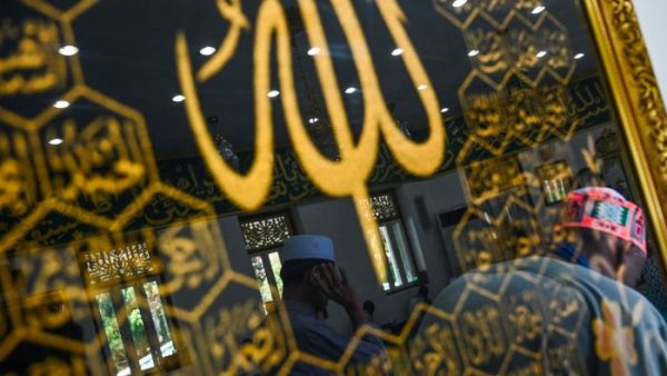 Arabic calligraphy