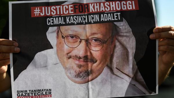 Saudi man arrested in Paris for Khashoggi's murder freed by France