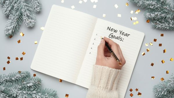 9 نصائح لبدء سنة 2022 بفخر ونجاح وإصرار