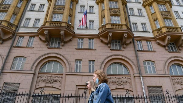 Russia orders longtime US Embassy staff to leave country by Jan. 31