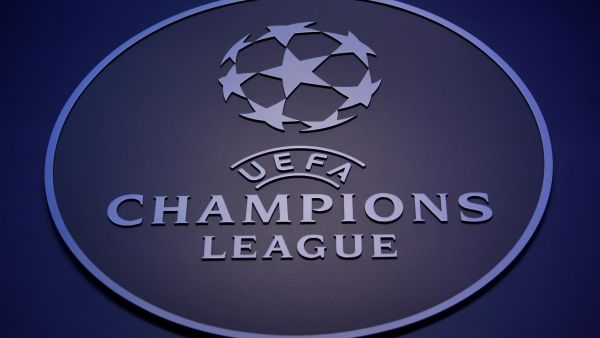 قرعة دوري أبطال أوروبا