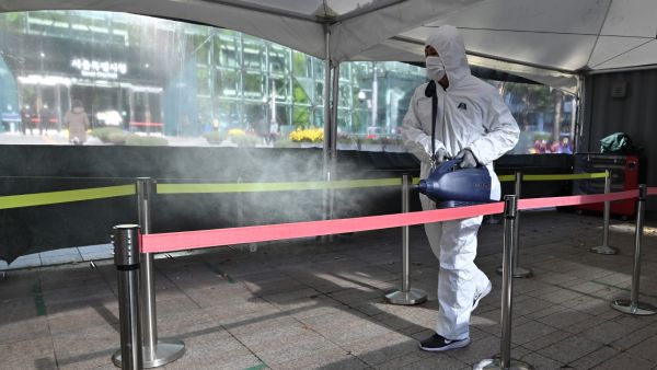 Nigeria confirms 1st cases of omicron variant