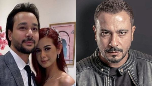 محمد نجاتي ومحمود المهدي