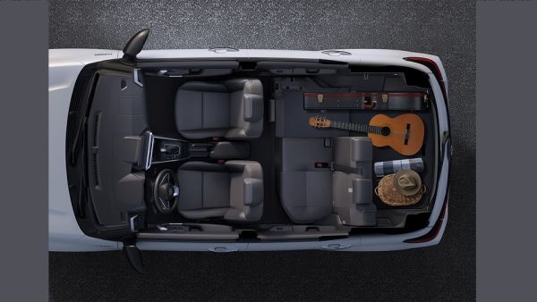 Al-Futtaim Toyota Al-Futtaim Toyota Reveals New Raize, Redefining the Compact SUV Segment