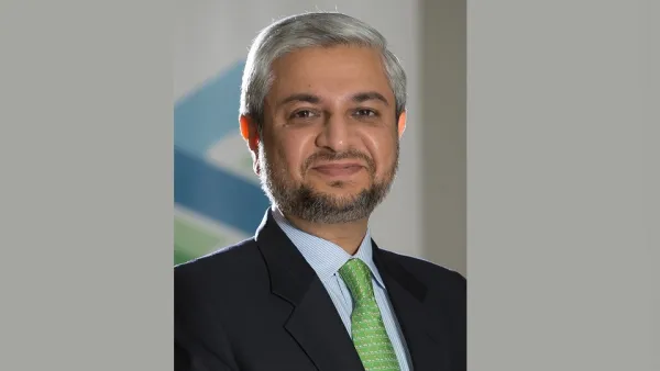 بنك ستاندرد تشارترد يعين رئيسا للخدمات المالية الاسلامية لدولة الإمارات العربية المتحدة 