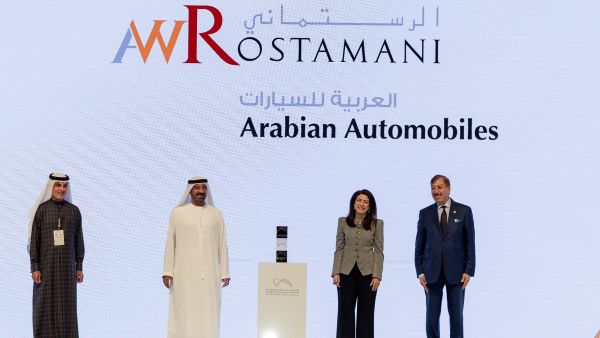 العربية للسيارات تفوز بجوائز محمد بن راشد آل مكتوم عن فئات تميز الأعمال والابتكار وخدمة العملاء