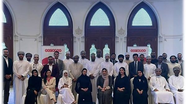 خلال الحدث Ooredoo تختتم العام بفعالية بناء فريق العمل لشركائها