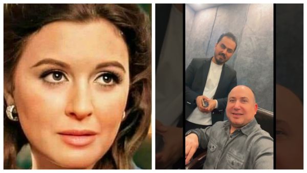 سعاد حسني