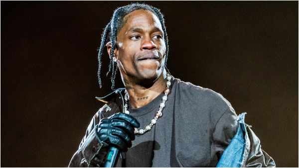 ترافيس سكوت