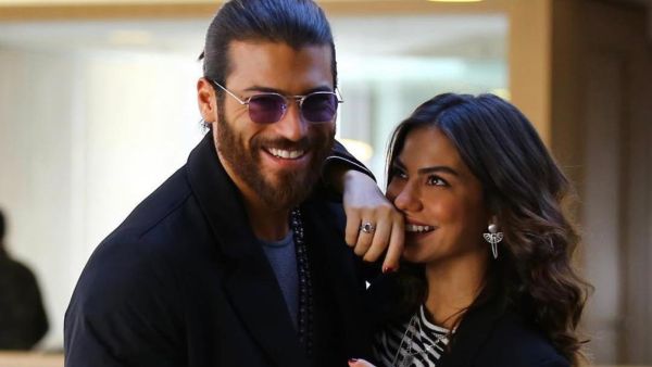 Can Yaman and Demet Özdemir Ended Their Romance in Summer 2020