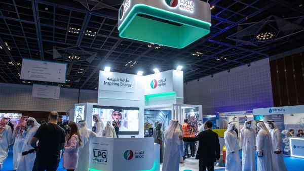 "أسبوع غاز البترول المسال" يختتم أعماله بالتأكيد على الأهمية المحورية للطاقة المتجددة والابتكار