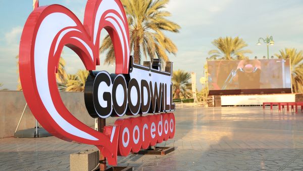 تعتزم Ooredoo على إنشاء مساحات مخصصة في مختلف أنحاء البلاد لإتاحة الفرصة أمام الجميع لمشاهدة مباريات بطولة ’كأس العالم لكرة القدم 2022‘ والتي ستقام في قطر خلال الفترة 21 نوفمبر وحتى 18 ديسمبر 2022. Ooredoo تُثري عشاق كرة القدم بتجارب ترفيهية عبر مساحاتها المخصصة لمشاهدة مباريات كأس العرب لكرة القدم 2021