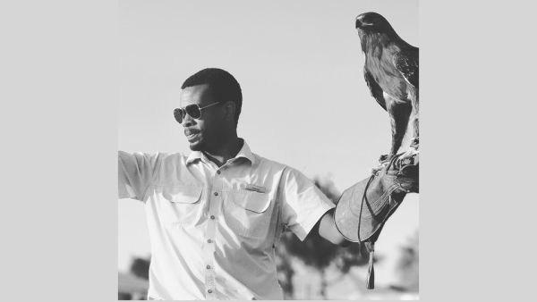 The Ritz-carlton Ras Al Khaimah, Al Wadi Desert Appoints Gabriel Gusta as the New Recreation Manager