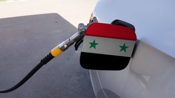 الحكومة السورية ترفع سعر البنزين المدعوم للمرة الرابعة هذا العام 