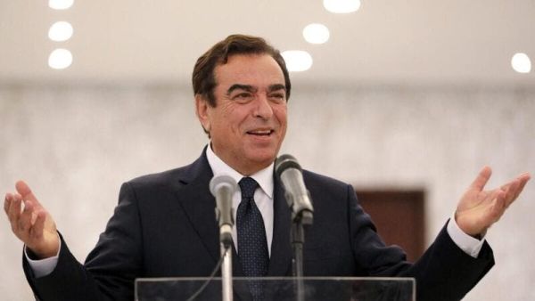 George Kordahi