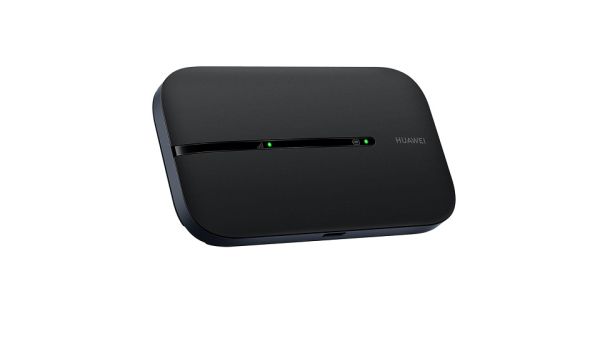 HUAWEI Mobile WiFi E5576 . تعرف على جهاز HUAWEI Mobile WiFi E5785 الجديد: شبكة Wi-Fi محمولة صغيرة الحجم مزودة بتقنية LTE عالية السرعة 300 ميجابت في الثانية مع دعم اتصال 16 جهاز بالتزامن وعمر بطارية طويل وتعرف على المزيد حول HUAWEI Mobile WiFi E5576