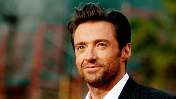 The actor shared the news on his Instagram page