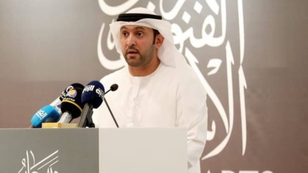 الشارقة: تطلق مهرجان الفنون الإسلامية