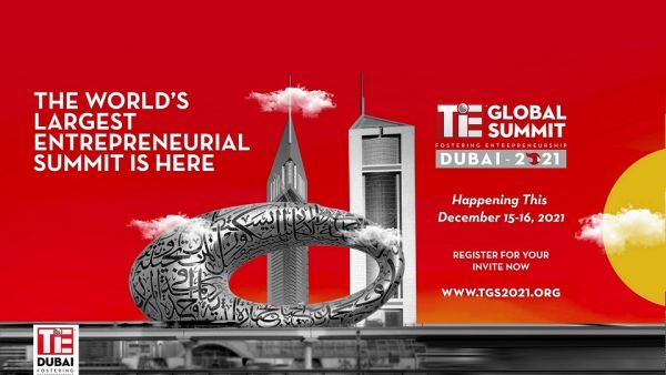 The two-day conference will showcase various keynotes from different speakers, fire-side chats with experts, panel discussions, start-up pitch sessions, demo sessions on tech trends, blockchain technology, financial inclusion and innovation. TiE Dubai to Host the World’s Largest Entrepreneurial Summit in December