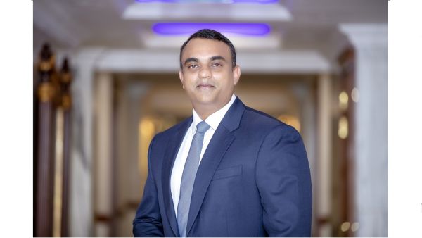 Jacob Chacko, Regional Director - Middle East, Saudi & South Africa at Aruba, a Hewlett Packard Enterprise company How Can SD-wan Secure Enterprise IoT Devices To Mitigate Network-wide Cyberattacks?