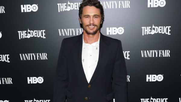 Franco co-hosted the Oscars ceremony in 2011 