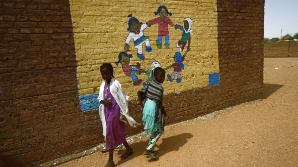 Scores killed in Sudan tribal clashes in West Darfur