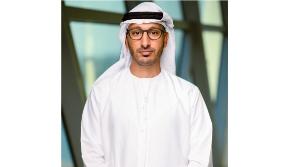 Maan Al Awlaqi, Executive Director, Strategy and Transformation. Aldar Invites Tech Startups to Apply To Scale up Programme As Shift to Web 3.0 Accelerates Globally
