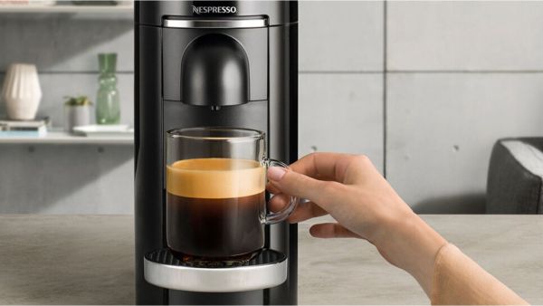 طبيب البوابة: 5 طرق لفقدان الوزن مع قهوة إسبريسو
